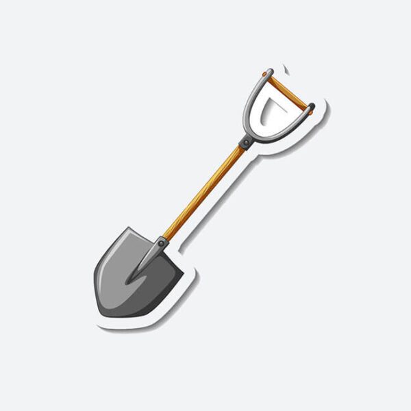 Modernize Shovel